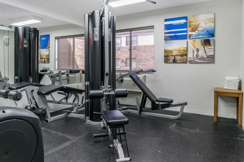 Comfort Inn East Oregon Toledo - photo 26