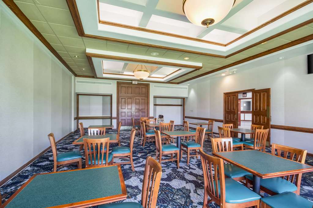 Quality Inn & Suites Kansas City Independence I 70 East - photo 27