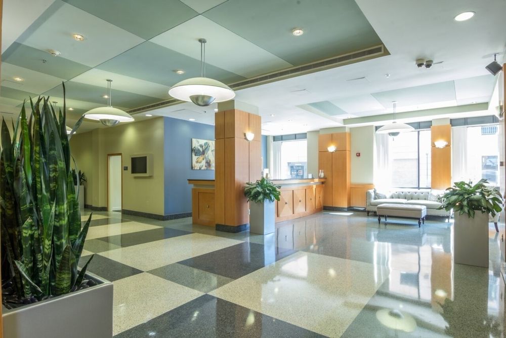 Bridgestreet at Camden Court - photo 16