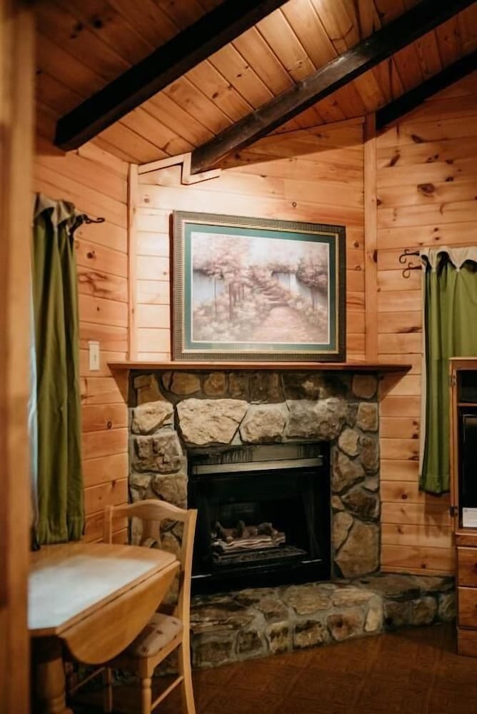Sylvan Valley Lodge - photo 95