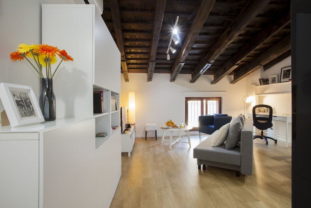 Singularstays San Vicente — Valencia