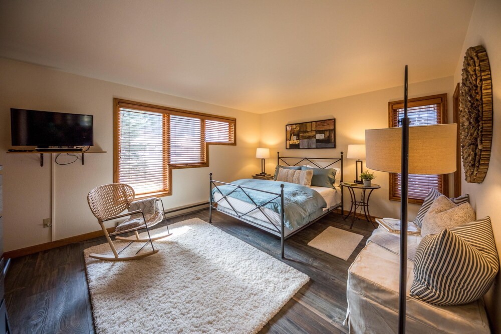 Iron Horse by Stay Winter Park - photo 5