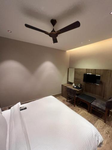 Hotel Ventures Inn