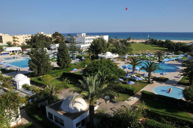 Club Venus — Hammamet