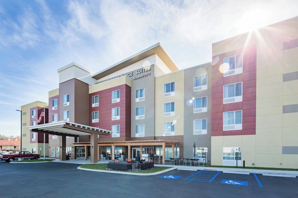 TownePlace Suites by Marriott Cleveland - featured photo