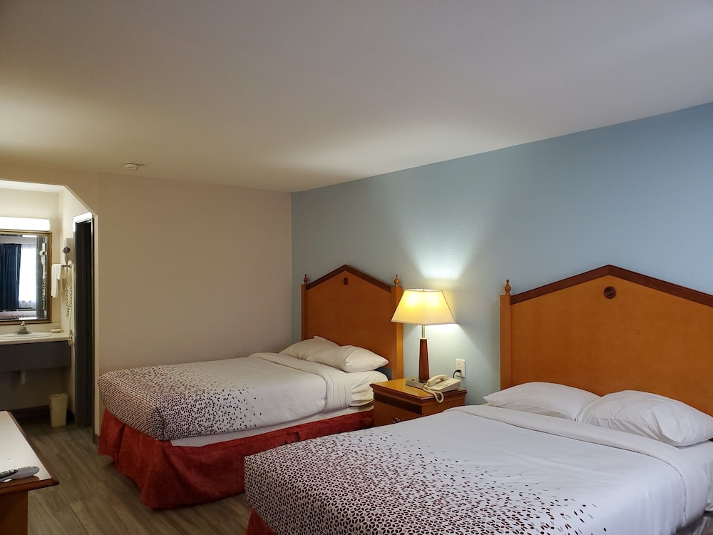 Travel Inn Hazen - photo 14