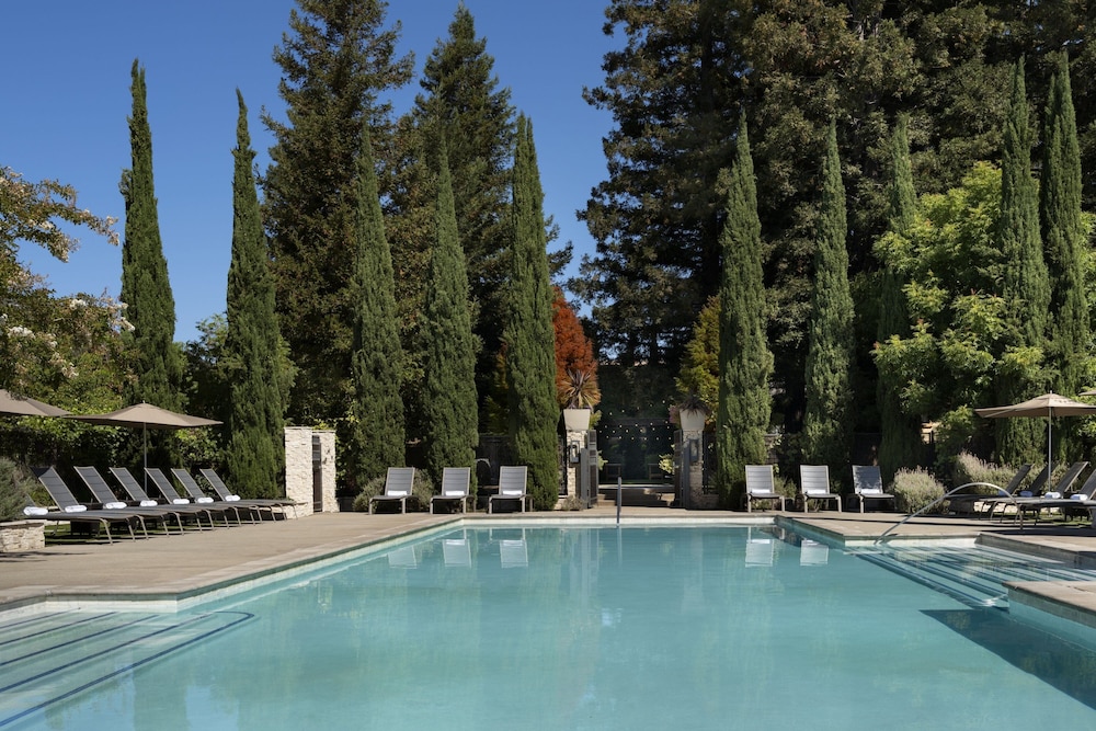 Napa Valley Marriott Hotel & Spa - photo 54