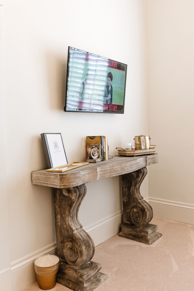 The Mason Boutique Hotel - photo 23