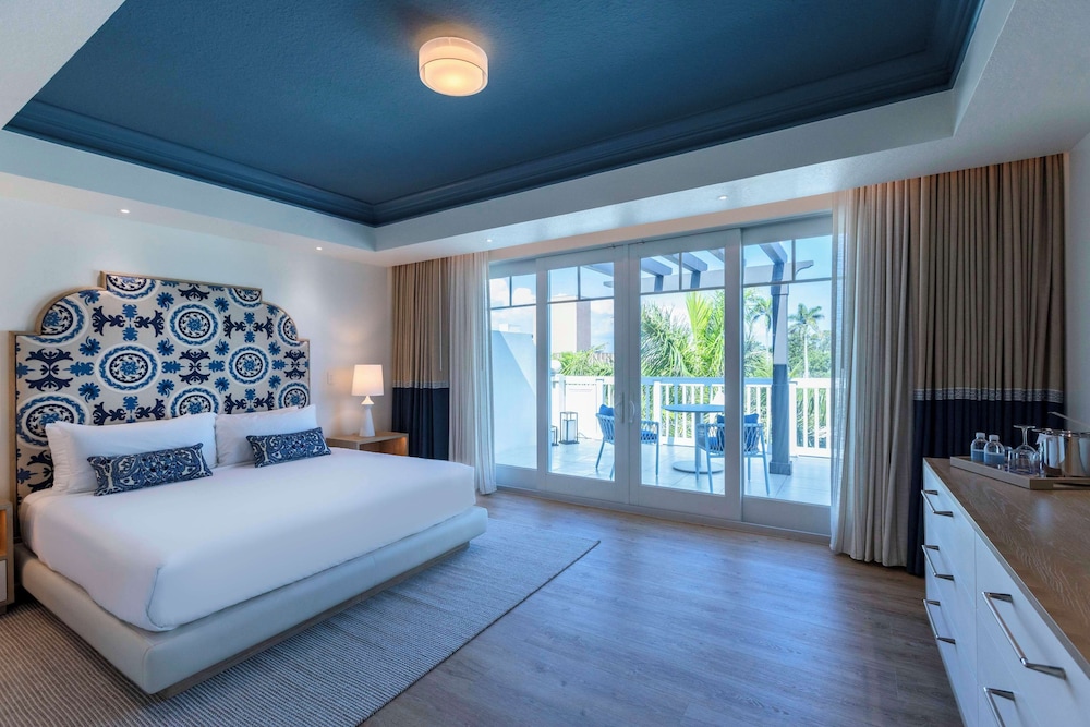 The Seagate Hotel Golf & Beach Club Autograph Collection - photo 2