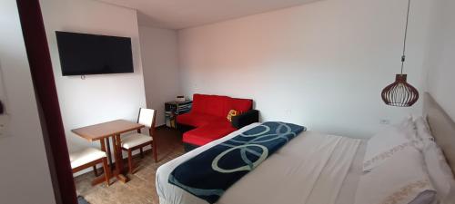 Royal inn SPA & Pousada in Itanhaem, Brasil