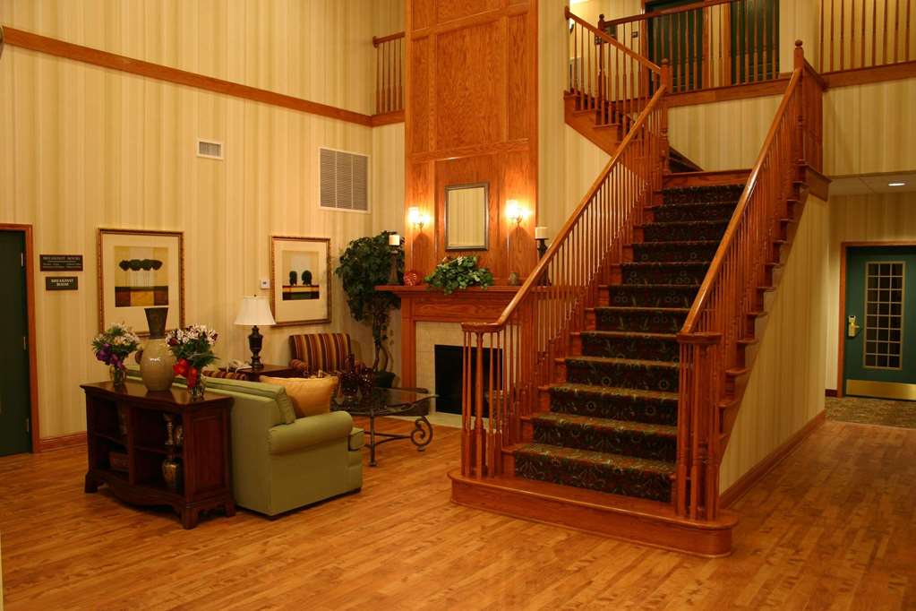 Country Inn & Suites by Radisson Jacksonville West FL - photo 2