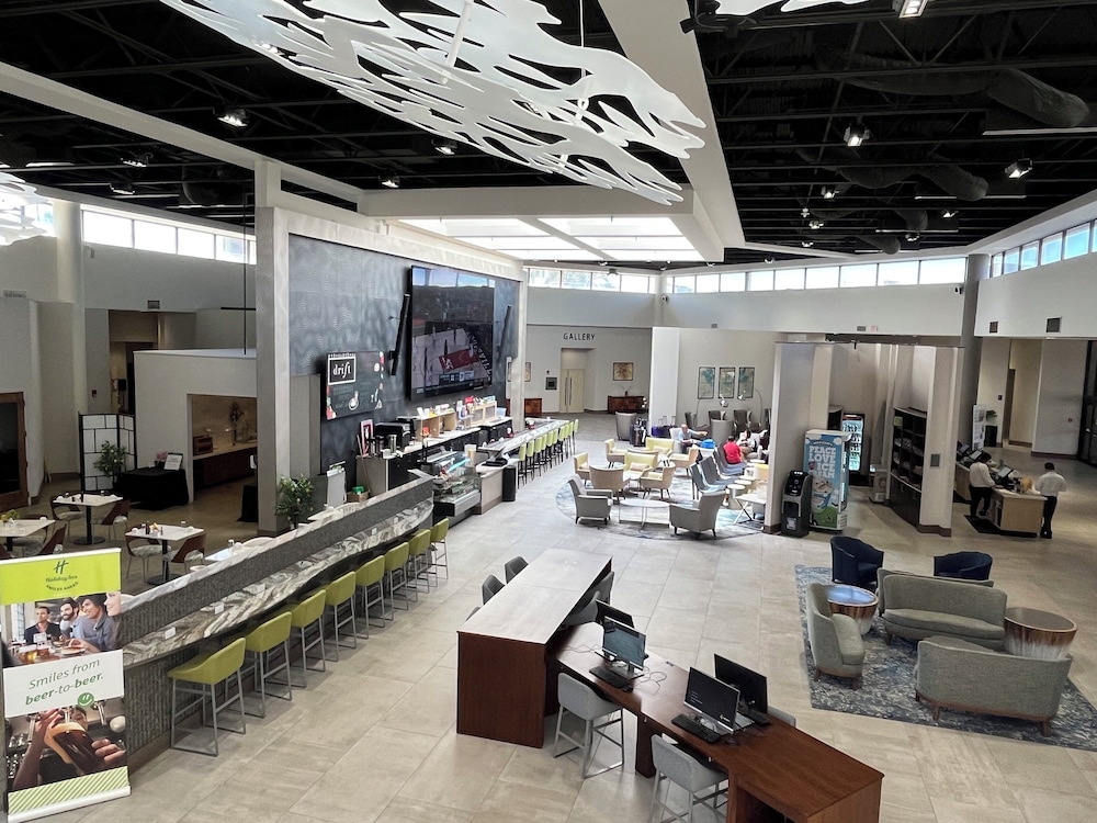 Holiday Inn Orlando International Airport by IHG - photo 67