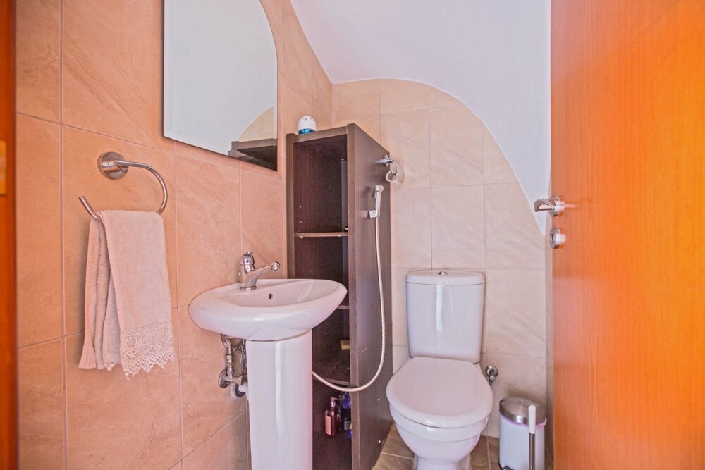 Cyprus Villa AK2 Gold