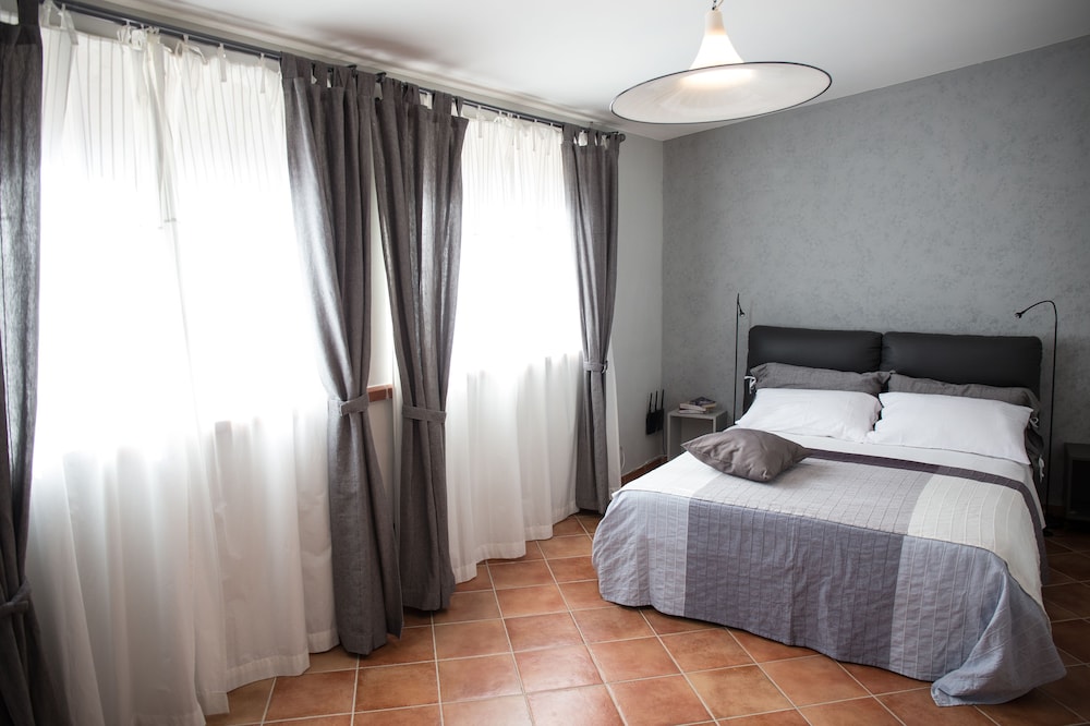 La Scala del Sole — hotel in Porto Empedocle
