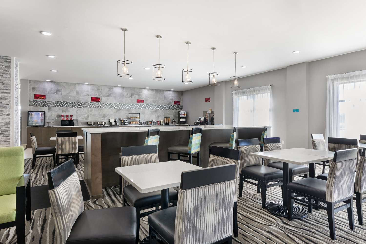 Best Western Plus Executive Residency Marion - photo 8