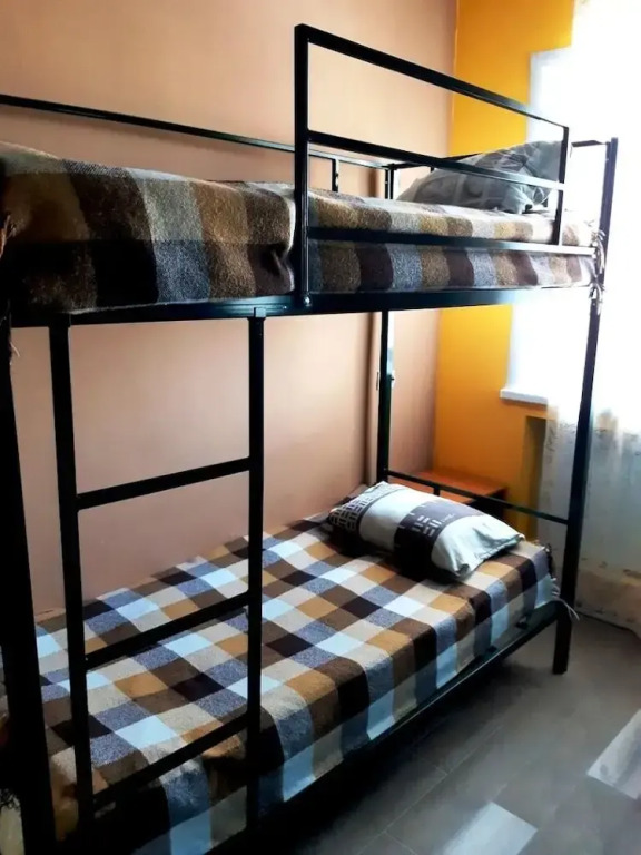 EtnO Hostel — Mayma — photo 2