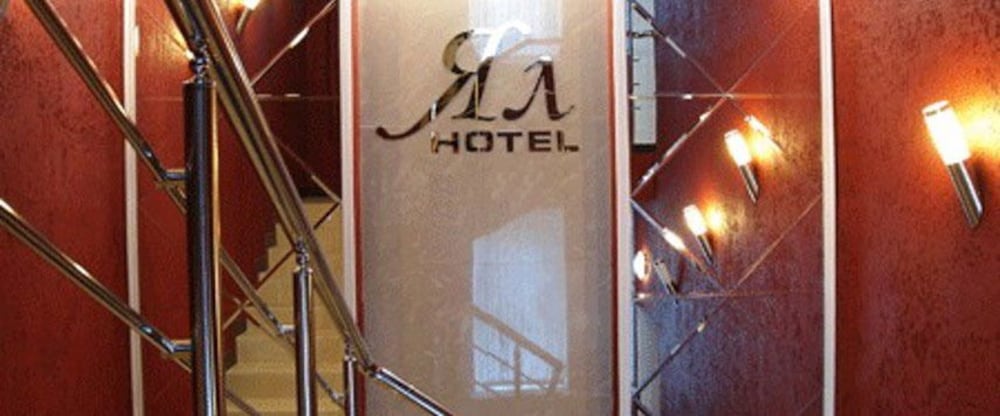 Yal Na Kalinina Mini Hotel in Kazan, Russia