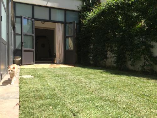 Garden&Terrace Apartment Fondazione Prada — 4-Star Luxury Hotel in Milan, Italy