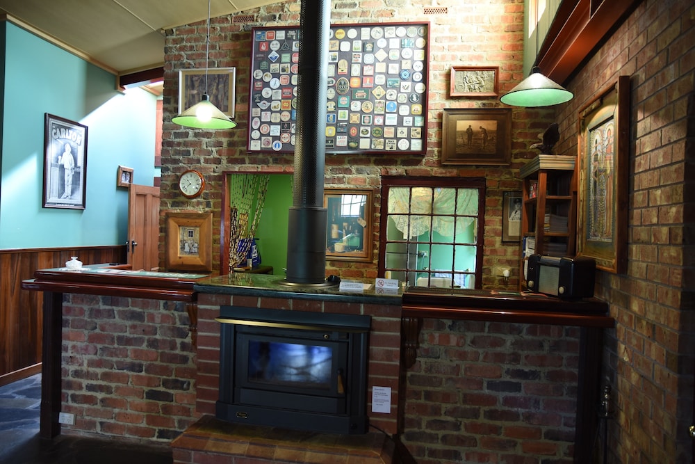 Eagle Foundry Bed & Breakfast — Gawler — photo 2