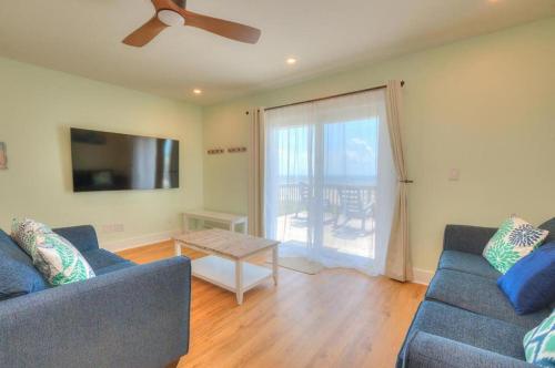 Surfrider I in Oak Island, United States