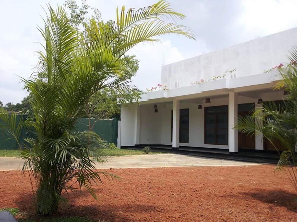 Milano Grand - carbon neutral hotel in Dambulla