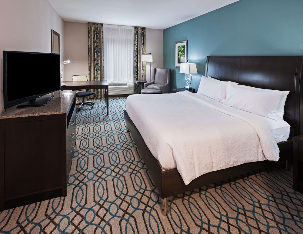 Hilton Garden Inn West Little Rock - photo 14