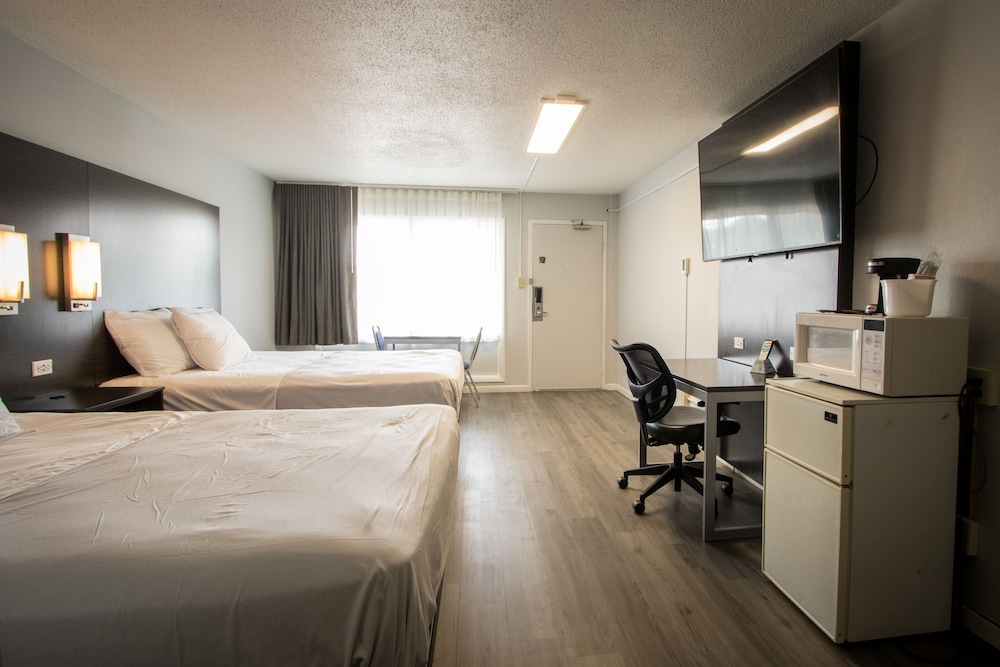 Envi Boutique Hotel Henderson Evansville South - photo 7