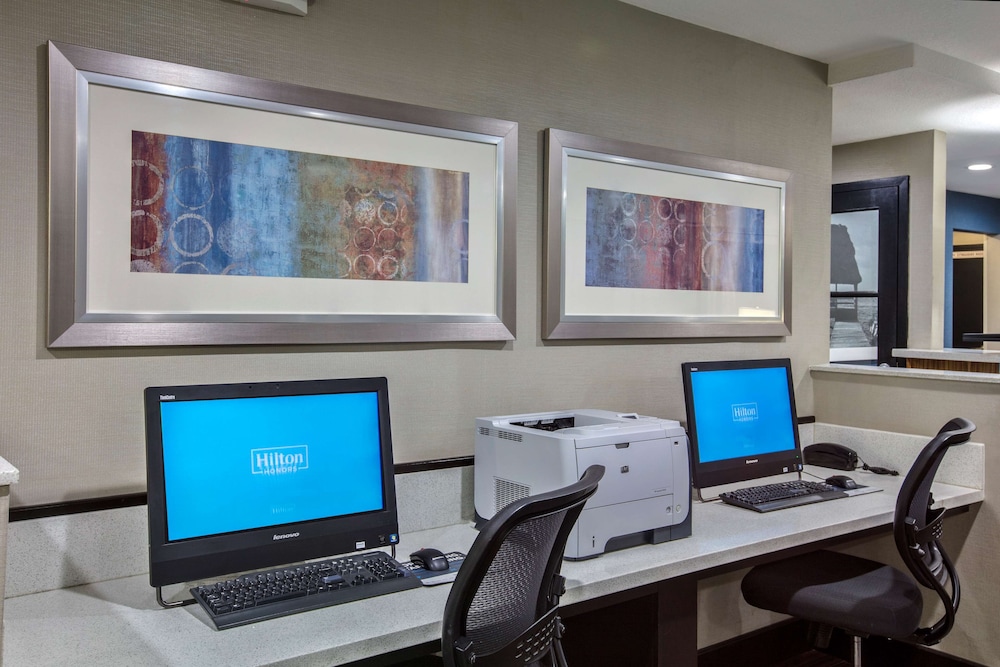 Hampton Inn & Suites Hermosa Beach - photo 55