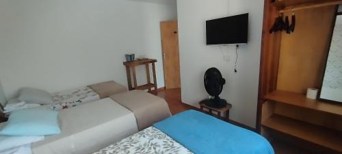 Rancho do Edy Pousada in Sao Roque, Brasil