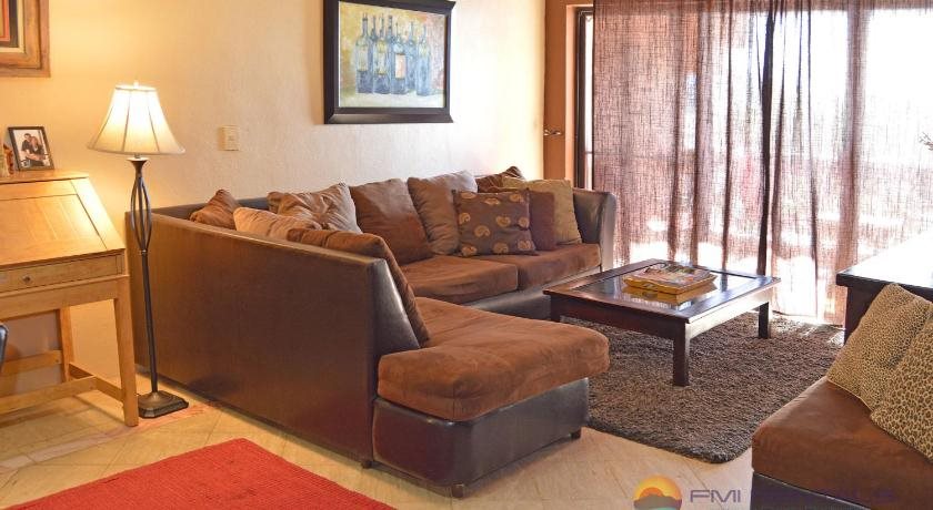 Marina Pinacate Condos By FMI Rentals