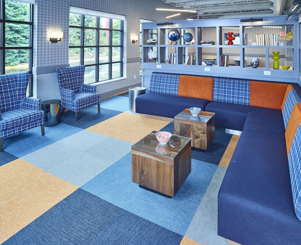 LivINN Hotel Minneapolis South Burnsville - photo 21