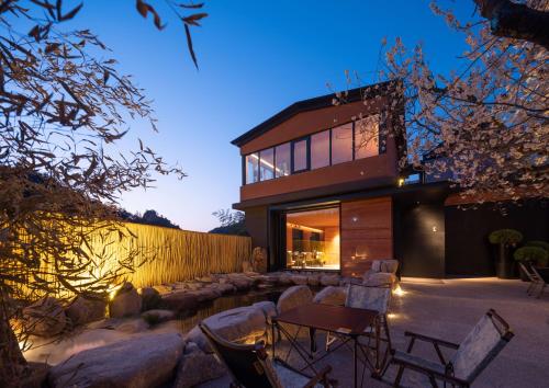 Topscape 仰山 - last minute hotel in Qingdao