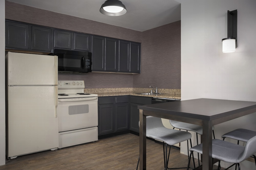 Residence Inn Spokane E Valley - photo 22