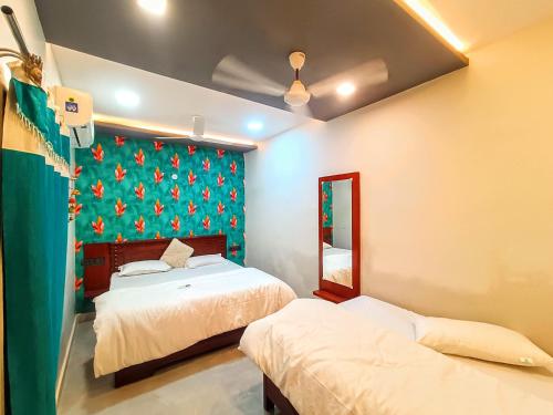 Hotel Ajanta - last minute hotel in Pushkar