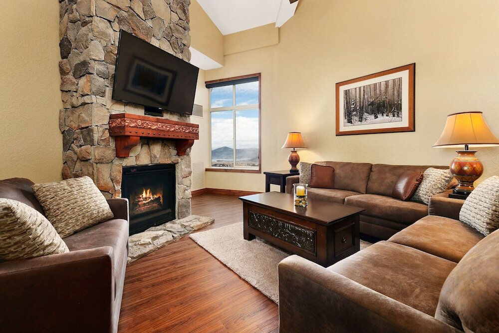 White Pines 1 BD Penthouse at Westgate Tycoon — 4-Star Luxury Hotel in Bridgeport, United States