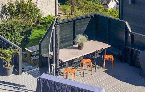 Awesome Home In Sandvika With Wifi — 5-Star Luxury Hotel in Sandvika, Norway
