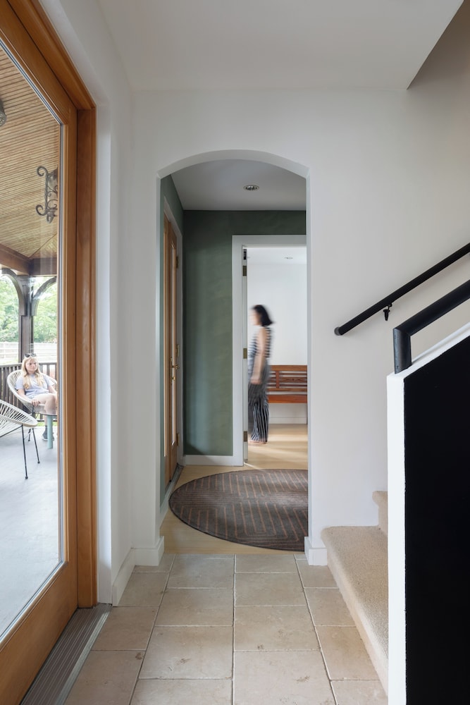 The Trail in Adams Berkshires Art Hotel - photo 2