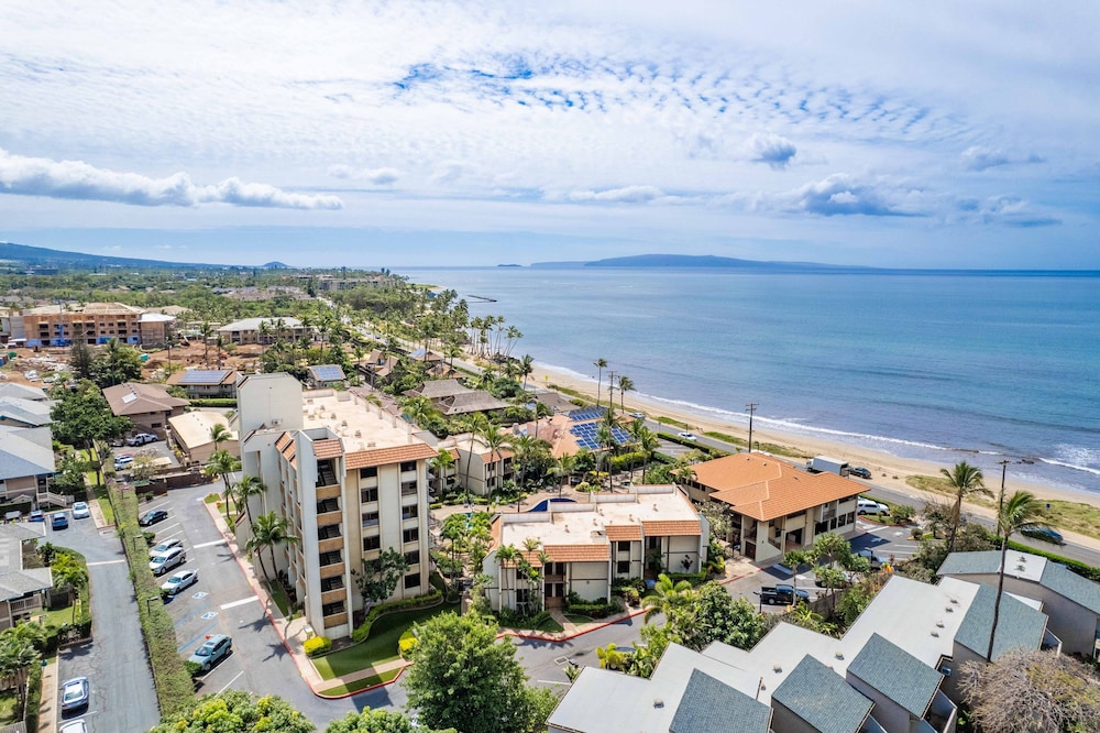 Maui Beach Vacation Club - photo 23