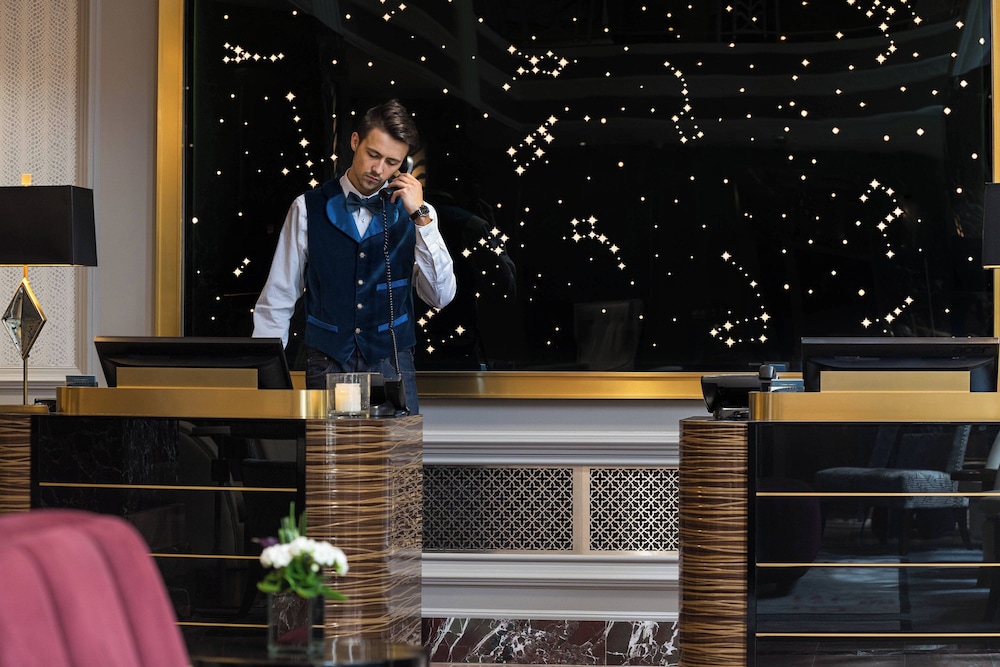 Hotel LeVeque Autograph Collection - photo 2