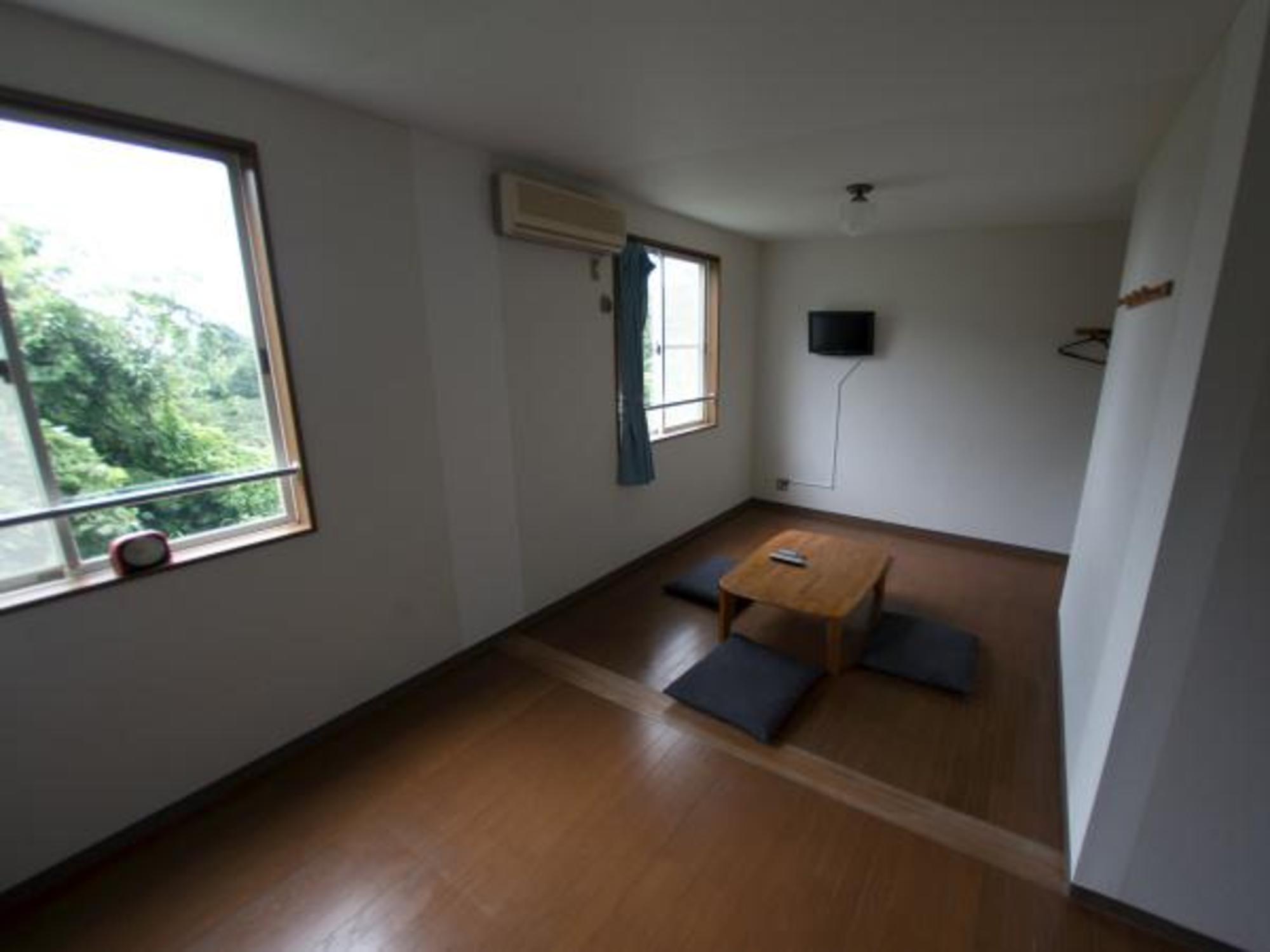 Moomin Papa in Shimoda, Japan