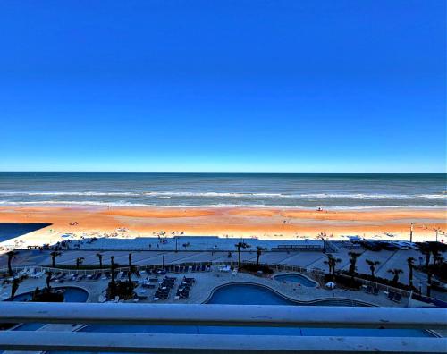 Wyndham Ocean Walk Resort 1007 Vacation in Comfort and luxury 1 BR Direct Oceanfront - photo 9