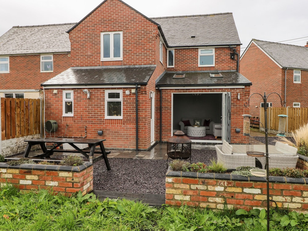 9 Pilgrims Way in Haverfordwest, United Kingdom