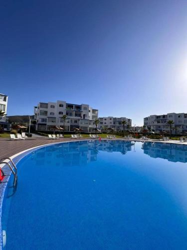 Magnific apartament en cabo negro — 4-Star Luxury Hotel in Tetouan, Morocco