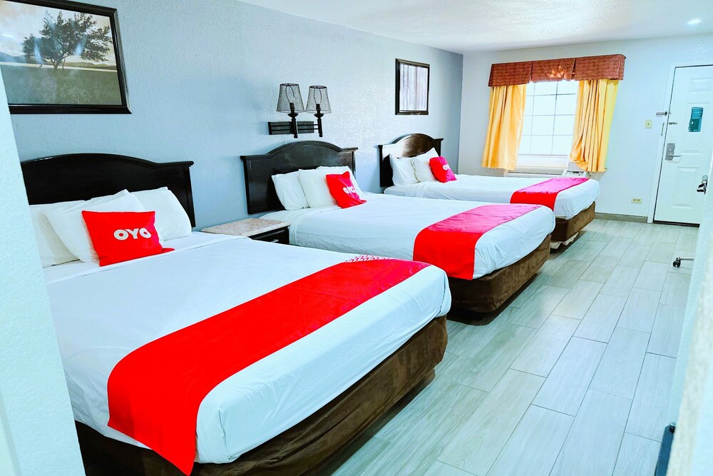 Three Rivers Executive Inn & Suites By OYO - photo 13