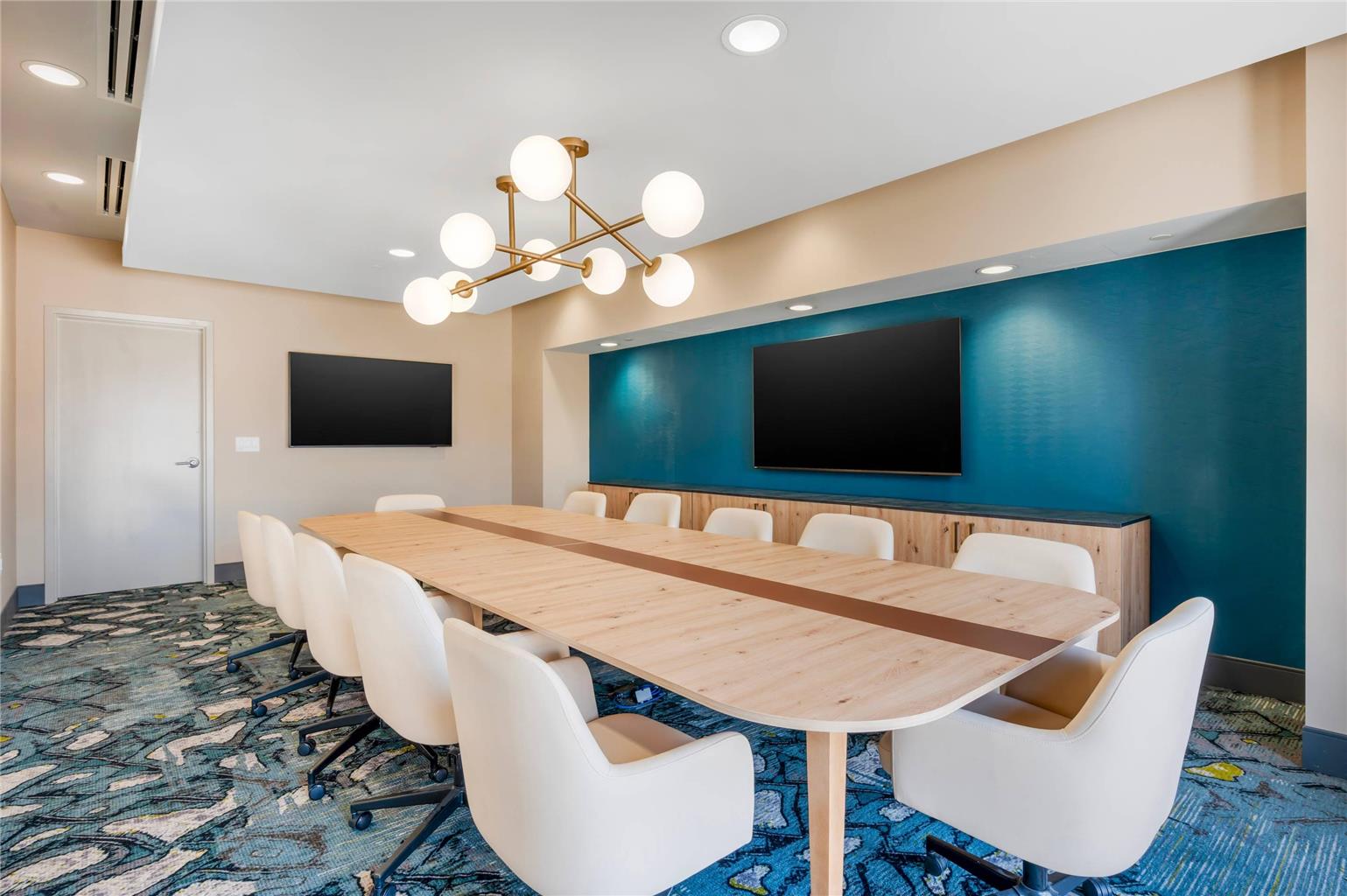Cambria Hotel Nashville Midtown - photo 47