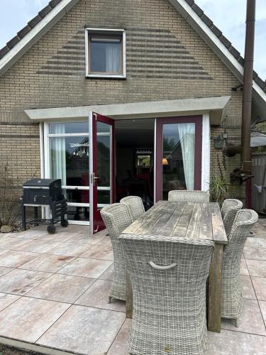 Zoete Zee Huis — hotel in Medemblik