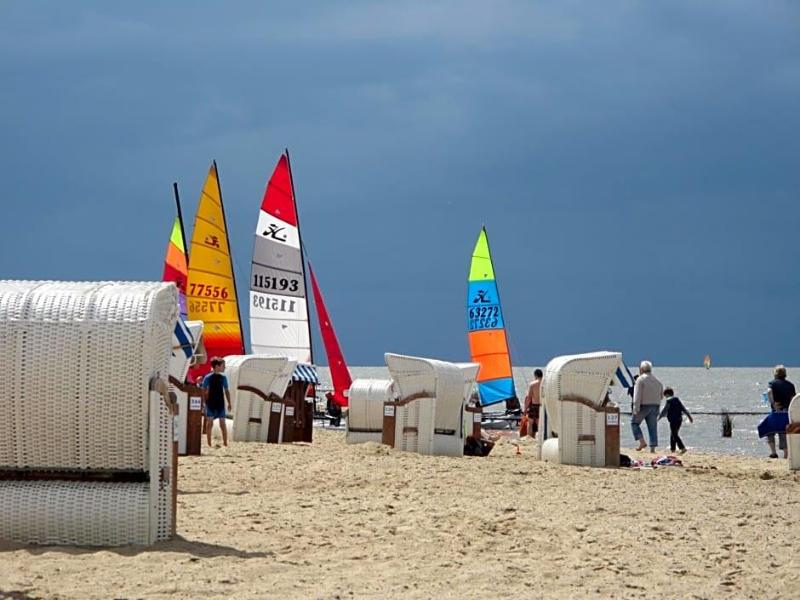 Beachhotel Cuxhaven — Cuxhaven — photo 5