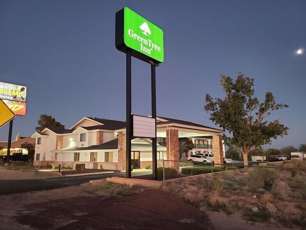 GreenTree Inn of Holbrook AZ in Holbrook, United States