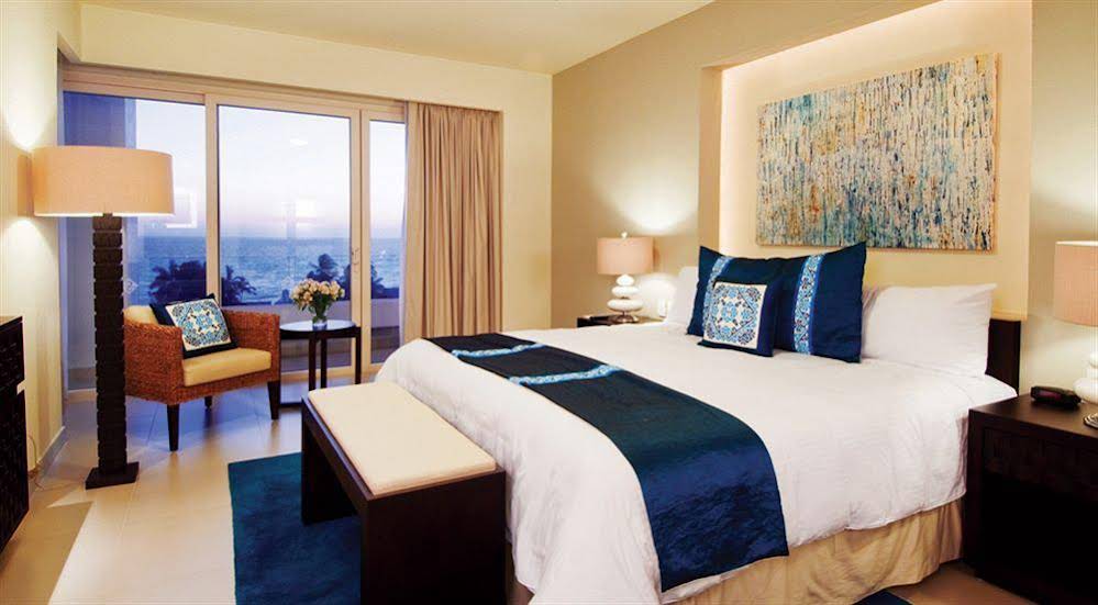 Marival Residences Luxury Puerto Vallarta All Inclusive in Puerto Vallarta, Mexico