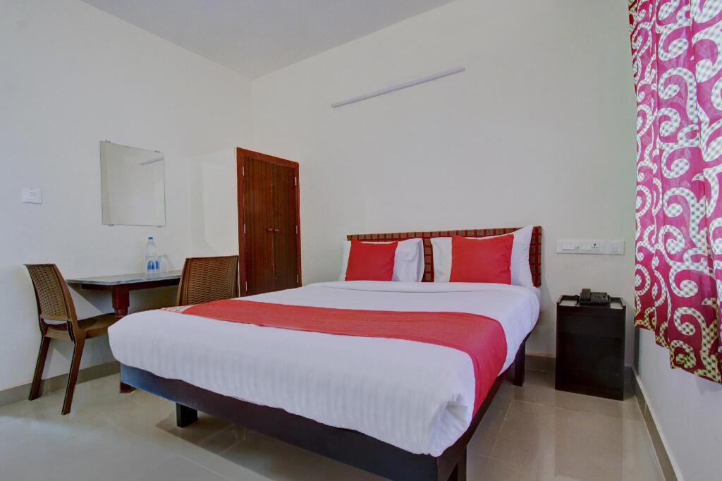 Hotel O Century Park — Kasaragod — photo 4
